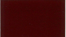 1989 GM Garnet Red Poly